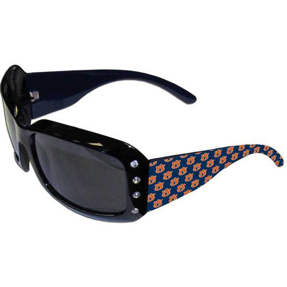 Auburn Tigers Designer Women's Sunglasses (SSKG) - 757 Sports Collectibles