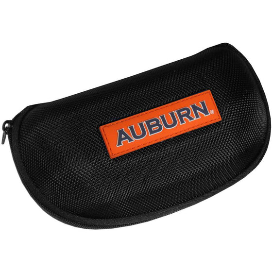 Auburn Tigers Hard Shell Sunglass Case (SSKG) - 757 Sports Collectibles