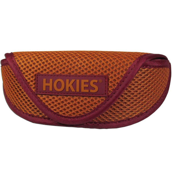 Virginia Tech Hokies Sport Sunglass Case (SSKG) - 757 Sports Collectibles