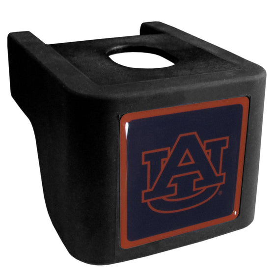 Auburn Tigers Shin Shield Hitch Cover (SSKG) - 757 Sports Collectibles