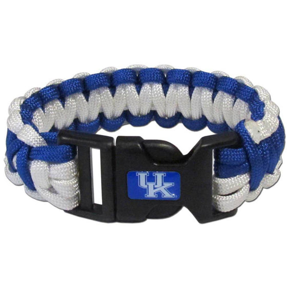 Kentucky Wildcats Survivor Bracelet (SSKG) - 757 Sports Collectibles
