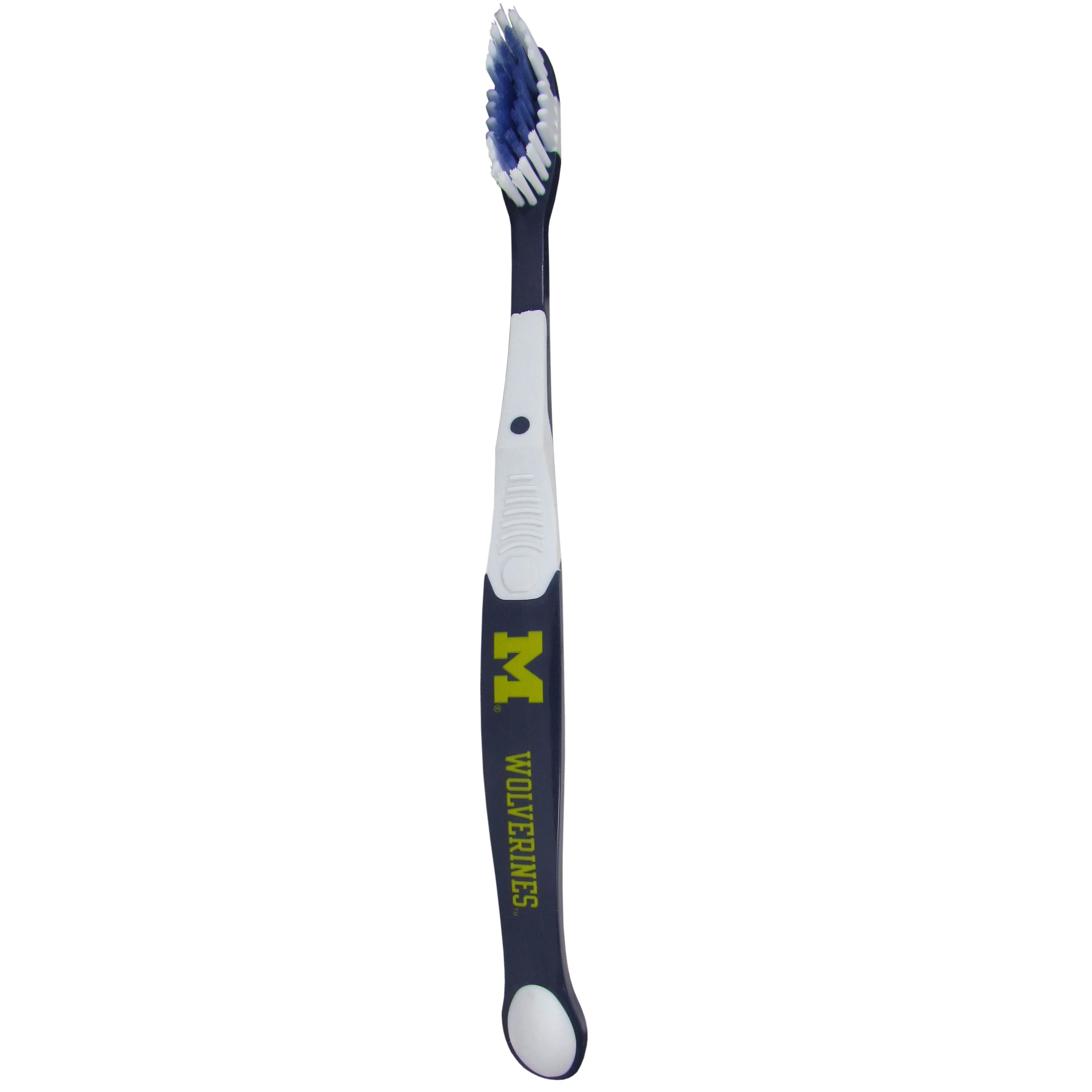 Michigan Wolverines MVP Toothbrush
