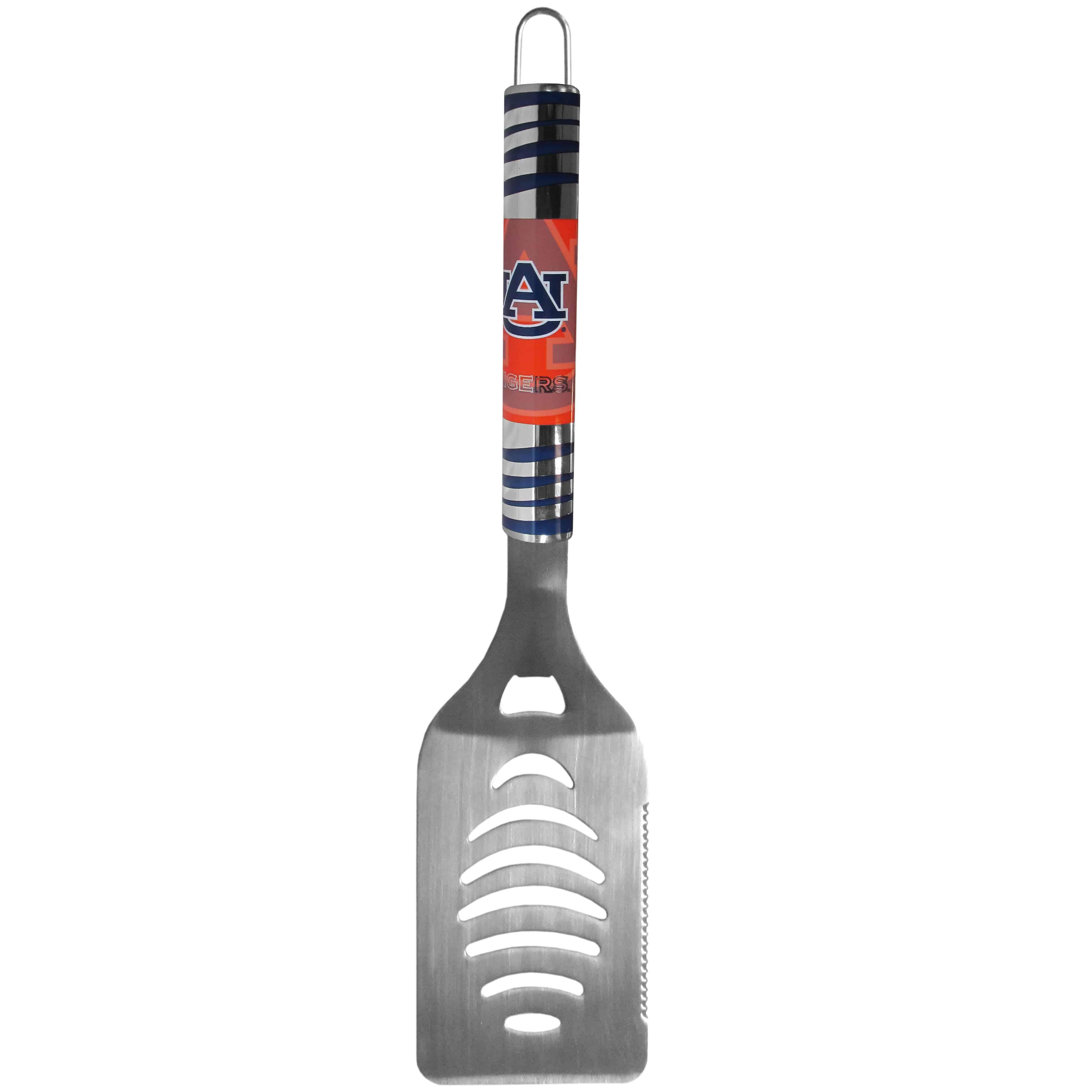 Auburn Tigers Tailgater Spatula (SSKG) - 757 Sports Collectibles