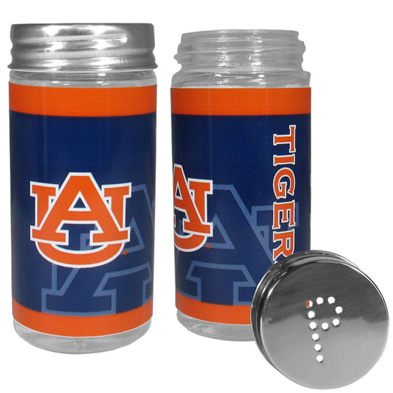 Auburn Tigers Tailgater Salt & Pepper Shakers (SSKG) - 757 Sports Collectibles