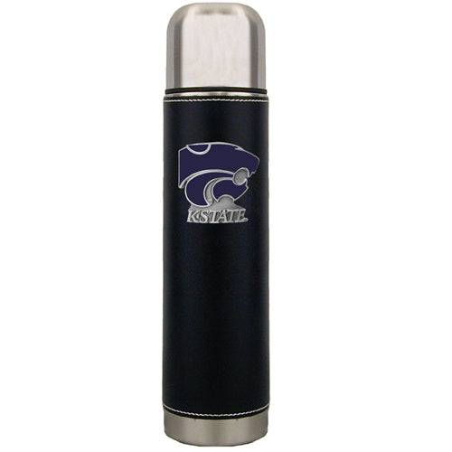 Kansas St. Wildcats Thermos (SSKG) - 757 Sports Collectibles