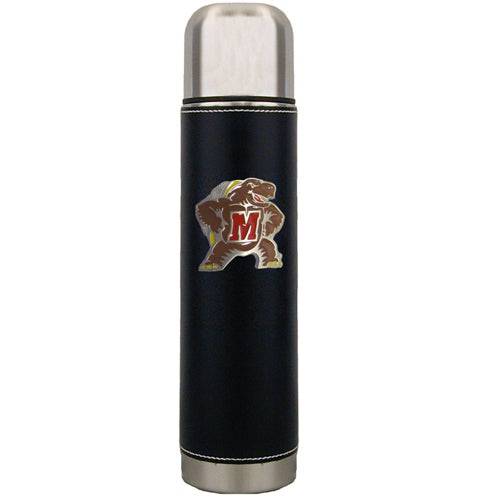 Maryland Terrapins Thermos (SSKG) - 757 Sports Collectibles