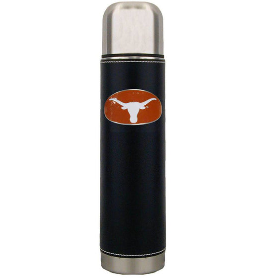 Texas Longhorns Thermos (SSKG) - 757 Sports Collectibles