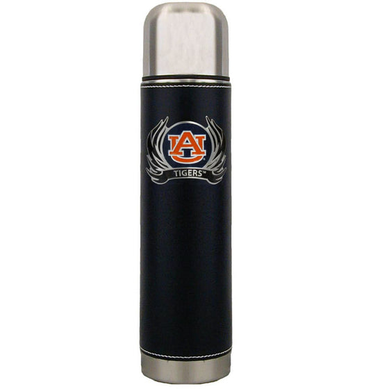 Auburn Tigers Thermos with Flame Emblem (SSKG) - 757 Sports Collectibles