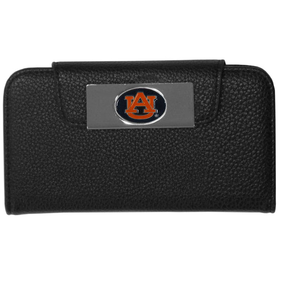 Auburn Tigers iPhone 5/5S Wallet Case (SSKG) - 757 Sports Collectibles