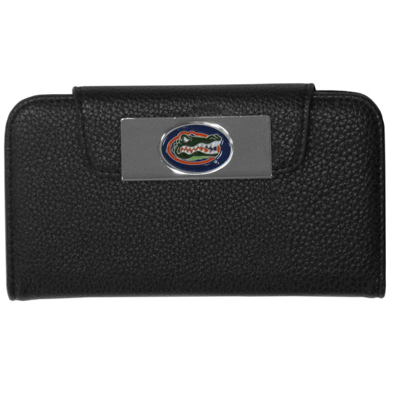 Florida Gators Samsung Galaxy S4 Wallet Case (SSKG) - 757 Sports Collectibles