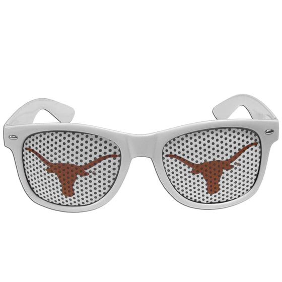 Texas Longhorns Game Day Shades (SSKG) - 757 Sports Collectibles