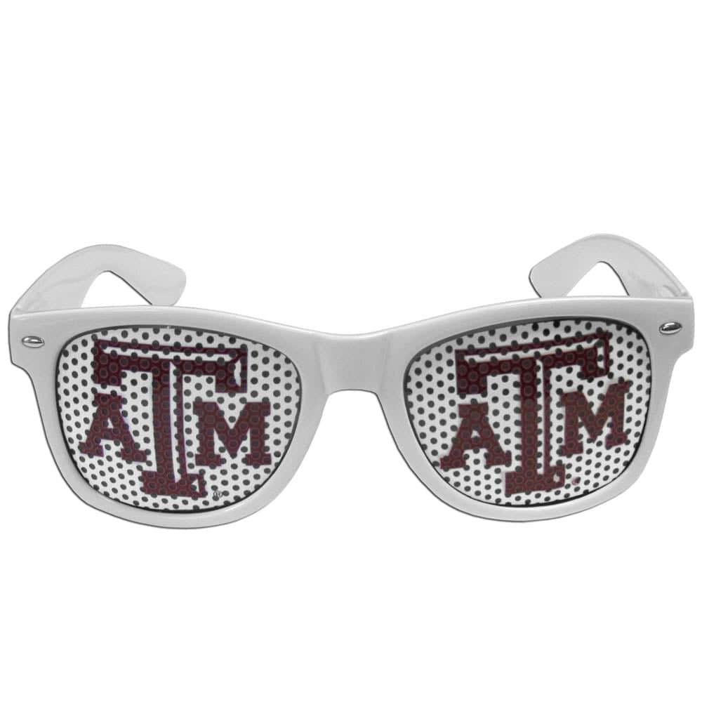 Texas A & M Aggies Game Day Shades (SSKG) - 757 Sports Collectibles