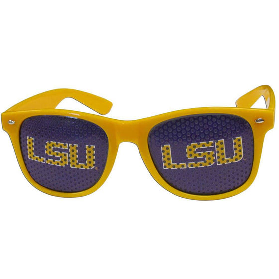 LSU Tigers Game Day Shades (SSKG) - 757 Sports Collectibles