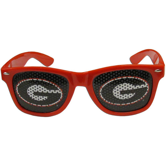 Georgia Bulldogs Game Day Shades (SSKG) - 757 Sports Collectibles