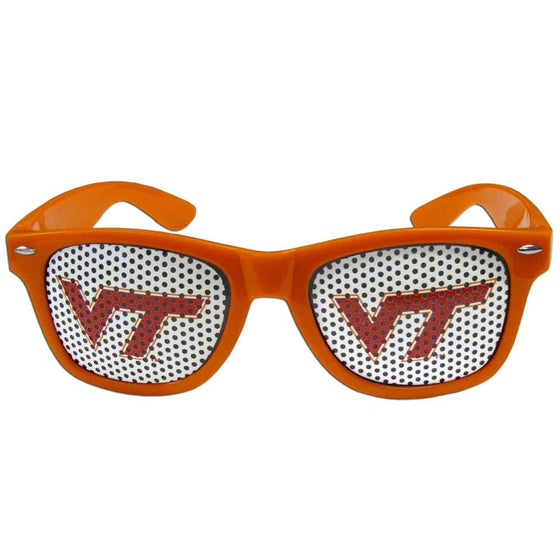 Virginia Tech Hokies Game Day Shades (SSKG) - 757 Sports Collectibles