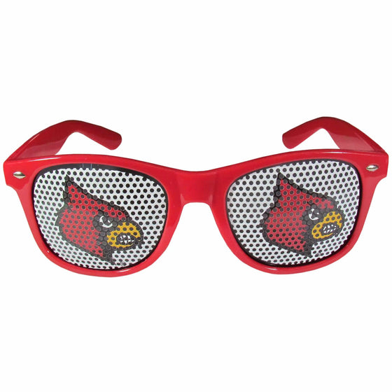 Louisville Cardinals Game Day Shades (SSKG) - 757 Sports Collectibles