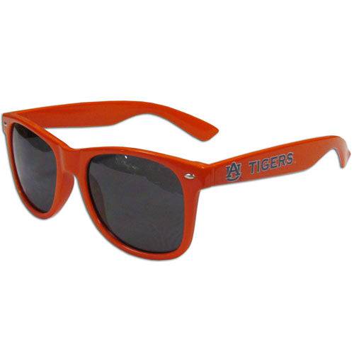 Auburn Tigers Beachfarer Sunglasses (SSKG) - 757 Sports Collectibles