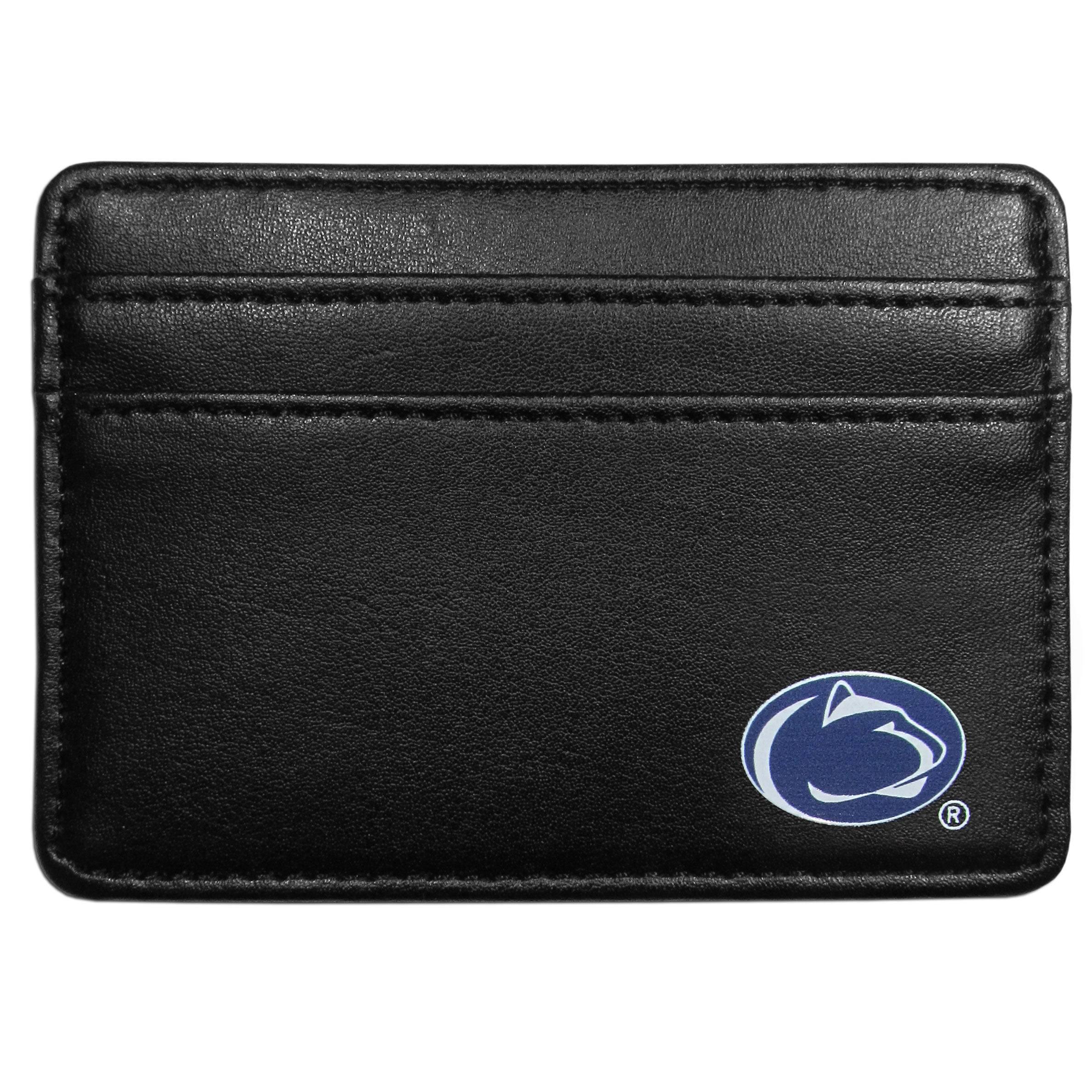 Penn St. Nittany Lions Weekend Wallet (SSKG) - 757 Sports Collectibles
