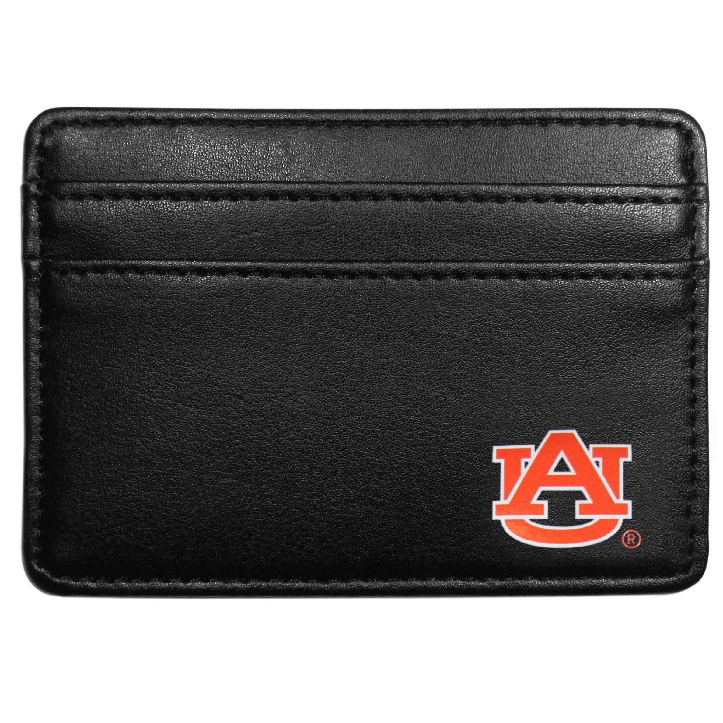 Auburn Tigers Weekend Wallet (SSKG) - 757 Sports Collectibles