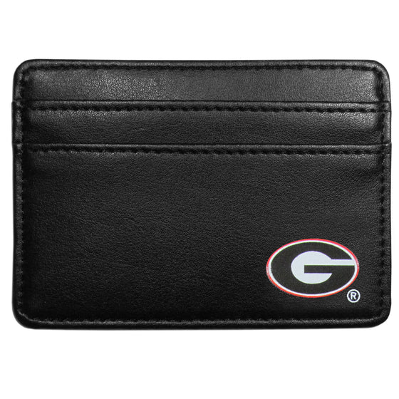 Georgia Bulldogs Weekend Wallet (SSKG) - 757 Sports Collectibles