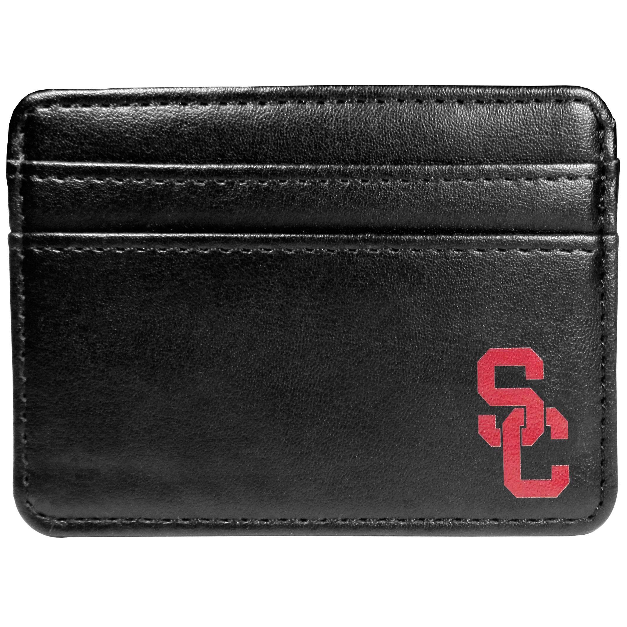 USC Trojans Weekend Wallet (SSKG) - 757 Sports Collectibles