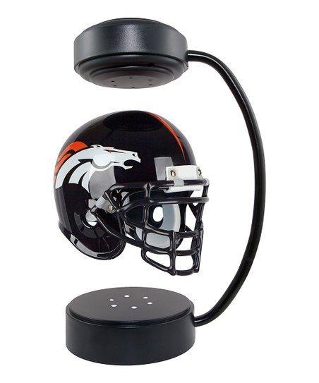 NFL Hover Helmet - Denver