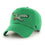Philadelphia Eagles 47 Brand Clean-Up Adjustable Strapback Hat OSFM - 757 Sports Collectibles