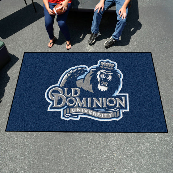 Old Dominion Monarchs Ulti-Mat Rug - 5ft. x 8ft.