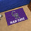 Colorado Rockies Man Cave Starter Mat Accent Rug - 19in. x 30in.