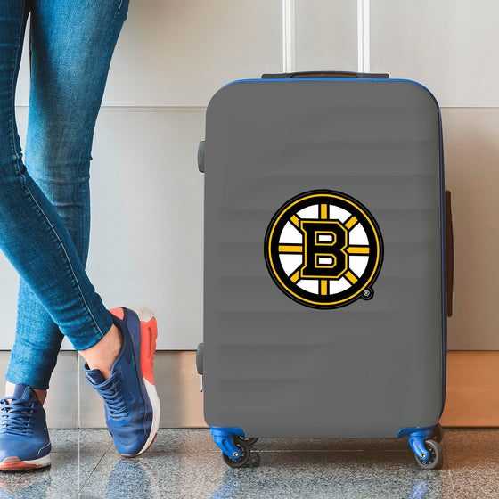 Boston Bruins Large Decal Sticker