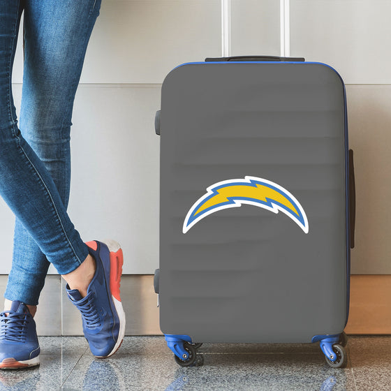 Los Angeles Chargers Large Decal Sticker