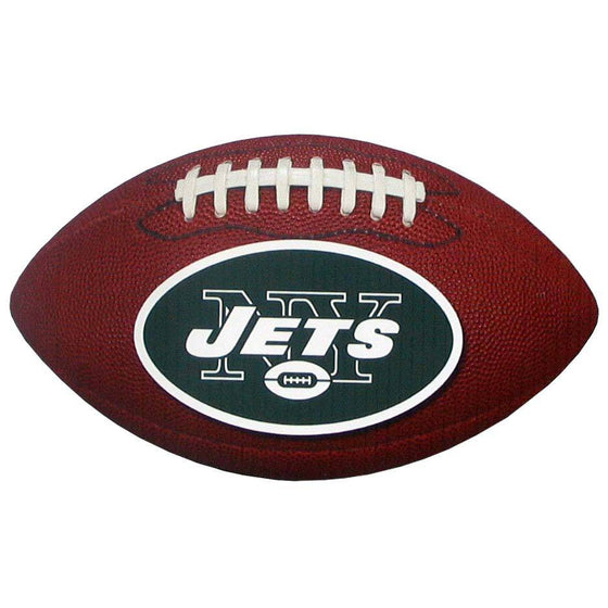 New York Jets Small Magnet (SSKG) - 757 Sports Collectibles
