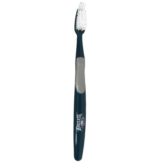 Philadelphia Eagles Toothbrush (SSKG) - 757 Sports Collectibles