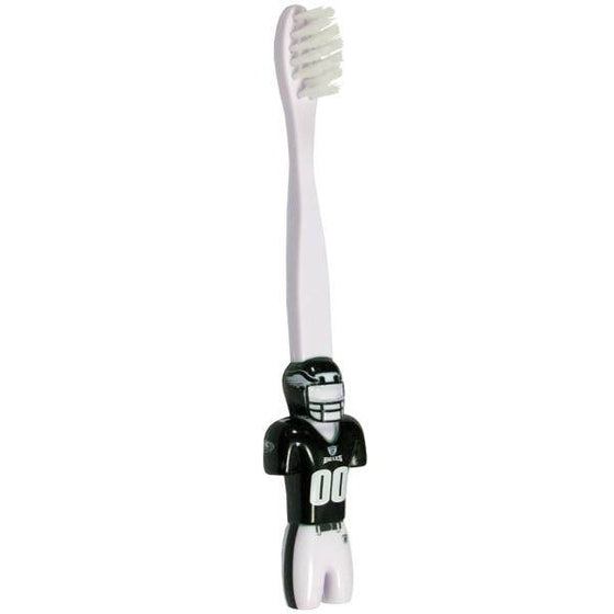 Philadelphia Eagles Kid's Toothbrush (SSKG) - 757 Sports Collectibles