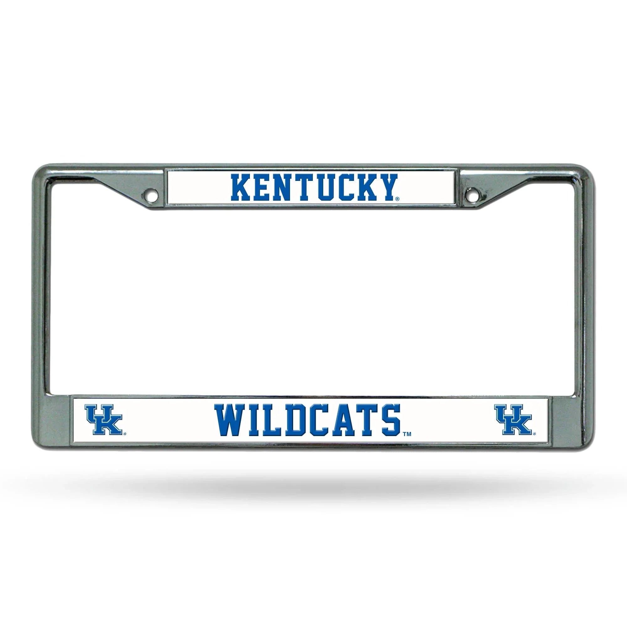 KENTUCKY CHROME FRAME (Rico) - 757 Sports Collectibles
