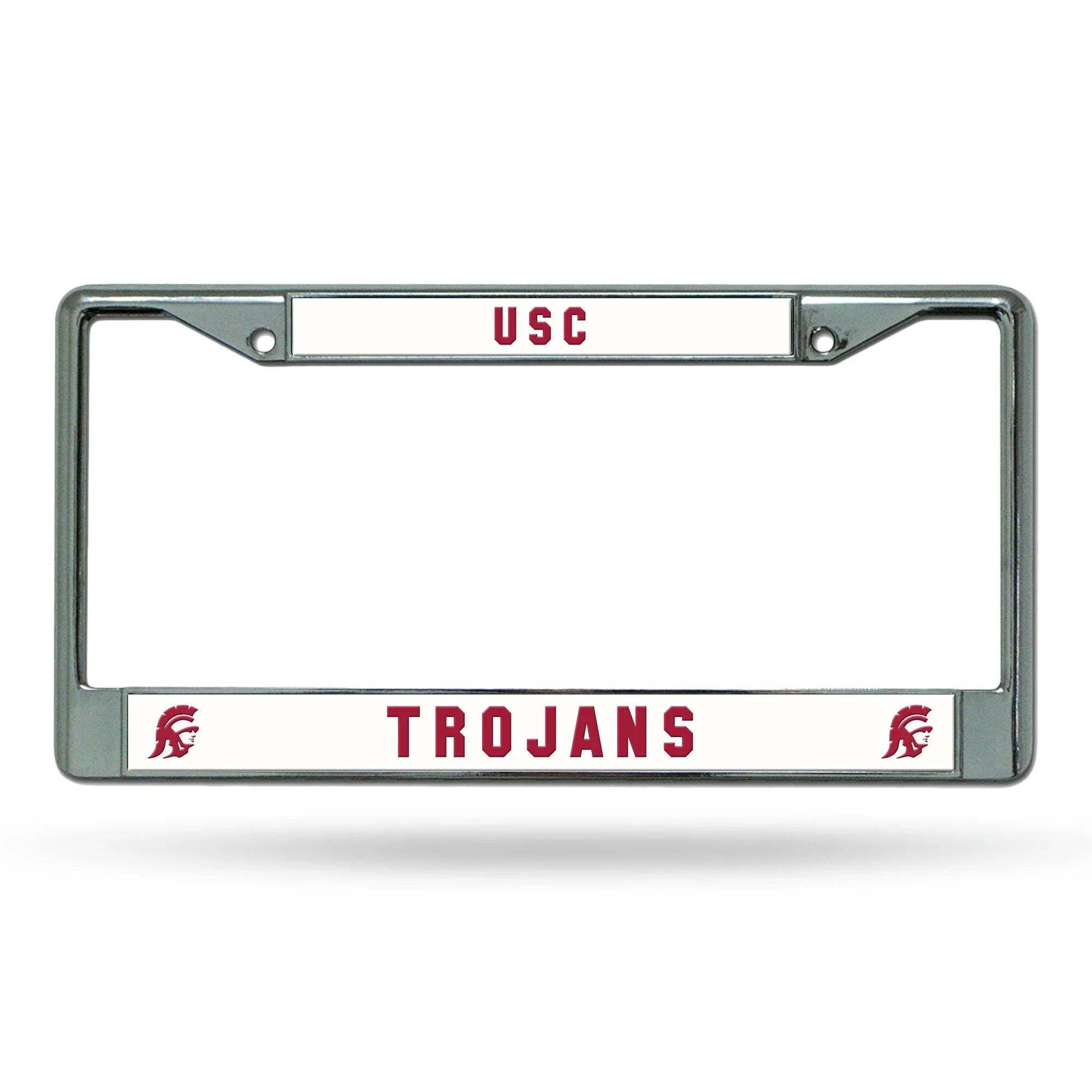 SOUTHERN CAL CHROME FRAME (Rico) - 757 Sports Collectibles
