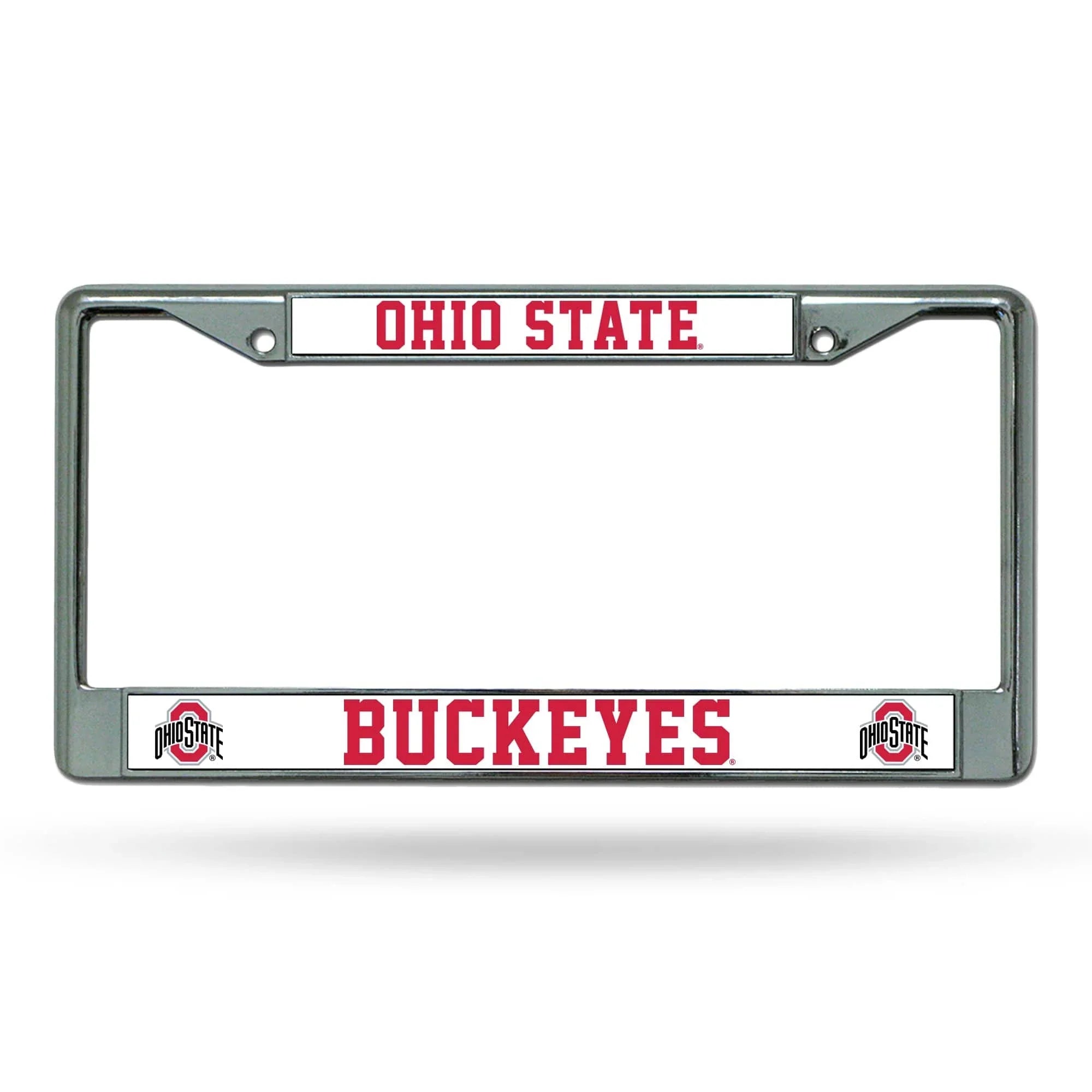 OHIO STATE CHROME FRAME (Rico) - 757 Sports Collectibles