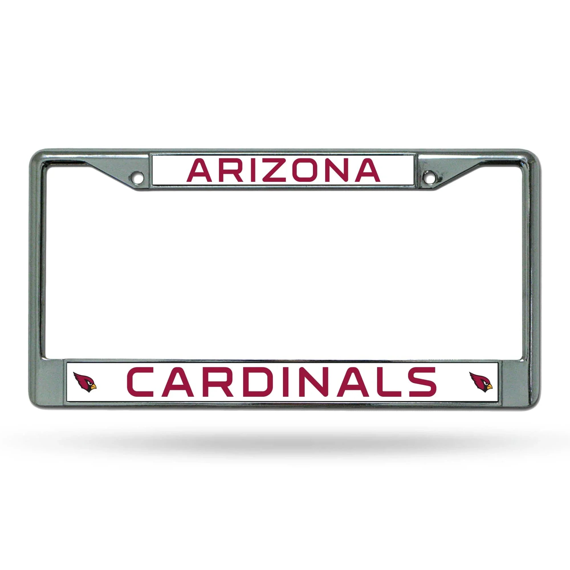 Arizona CARDINALS  CHROME FRAME (Rico) - 757 Sports Collectibles