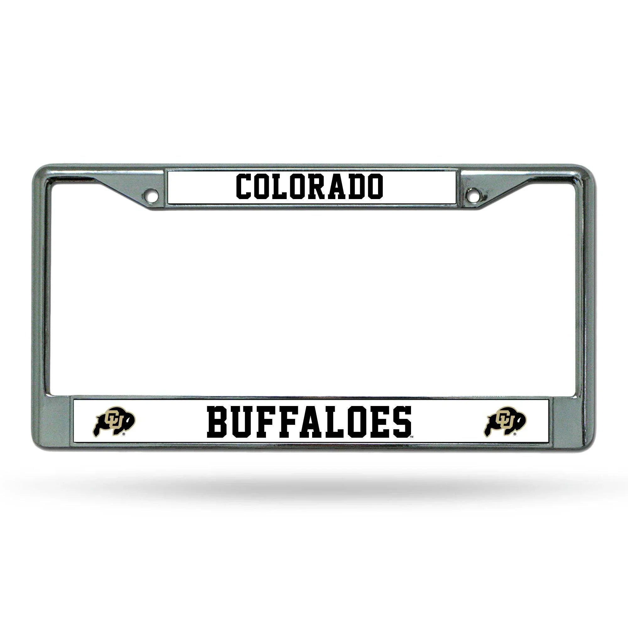 COLORADO CHROME FRAME (Rico) - 757 Sports Collectibles