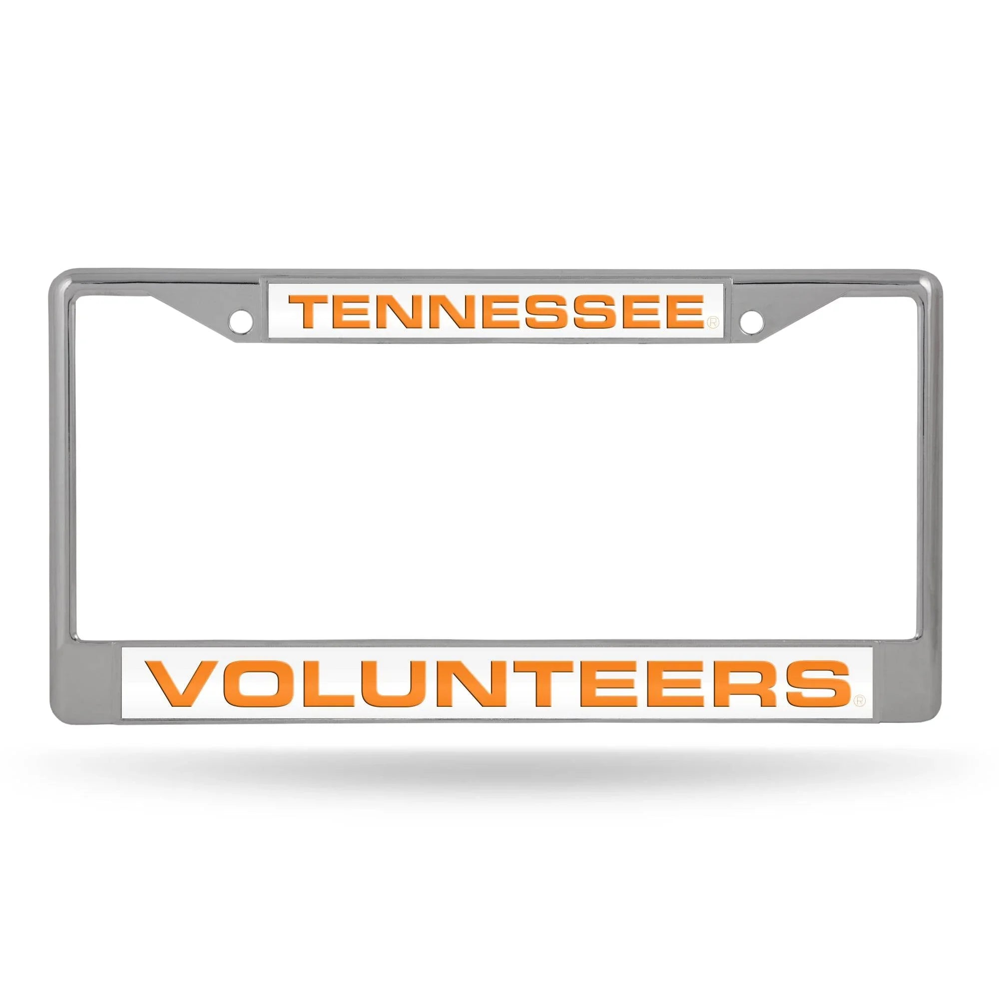 TENNESSEE  LASER CHROME FRAME (Rico) - 757 Sports Collectibles