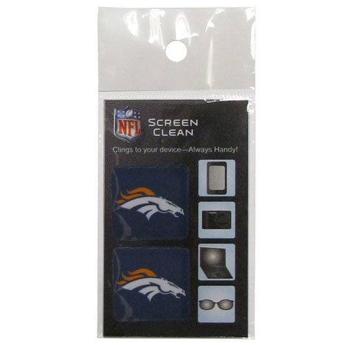 Broncos Screen Cleaner (SSKG) - 757 Sports Collectibles