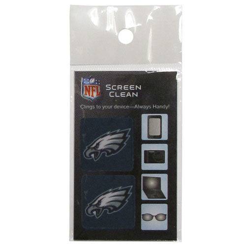 Eagles Screen Cleaner (SSKG) - 757 Sports Collectibles