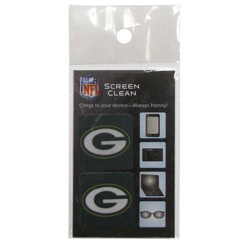 Packers Screen Cleaner (SSKG) - 757 Sports Collectibles