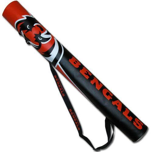 Cincinnati Bengals Can Shaft Cooler (SSKG) - 757 Sports Collectibles