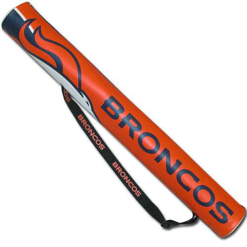 Denver Broncos Can Shaft Cooler (SSKG) - 757 Sports Collectibles