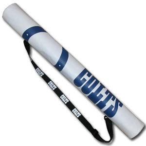 Indianapolis Colts Can Shaft Cooler (SSKG) - 757 Sports Collectibles