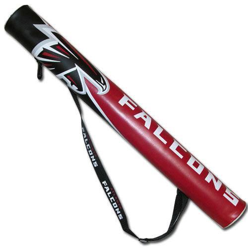 Atlanta Falcons Can Shaft Cooler (SSKG) - 757 Sports Collectibles