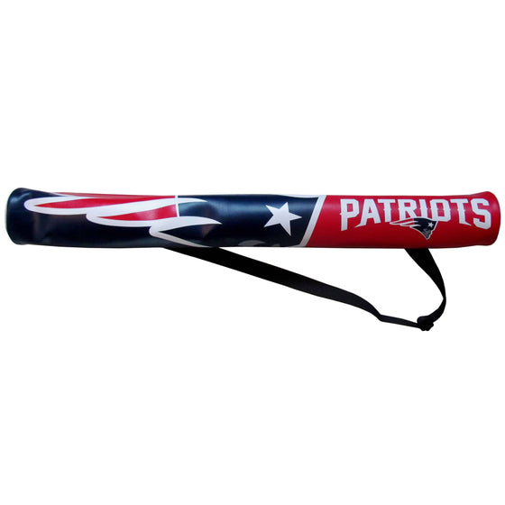 New England Patriots Can Shaft Cooler (SSKG) - 757 Sports Collectibles