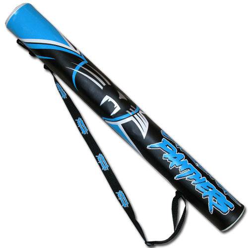 Carolina Panthers Can Shaft Cooler (SSKG) - 757 Sports Collectibles
