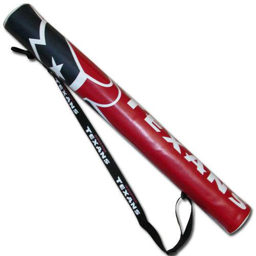 Houston Texans Can Shaft Cooler (SSKG) - 757 Sports Collectibles